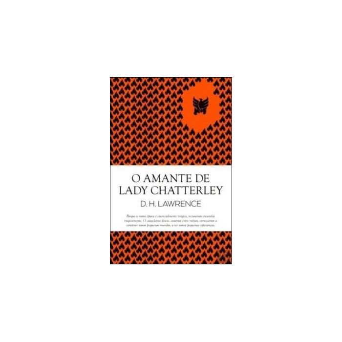 O amante de Lady Chatterley