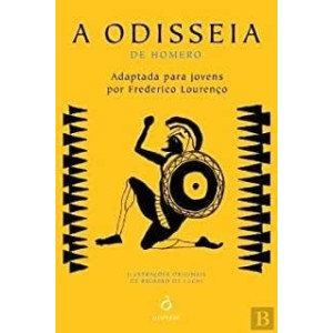 A Odisseia de Homero...