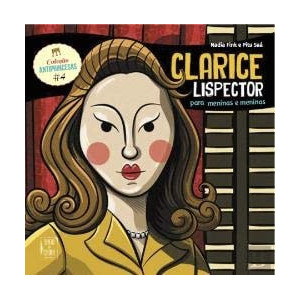 Clarice Lispector -...