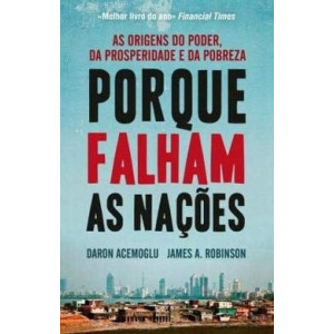 Porque Falham as Nações