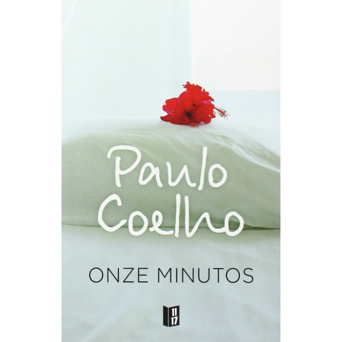 Onze Minutos (Bolso)