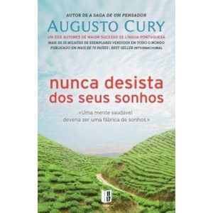 Nunca Desista dos Seus...