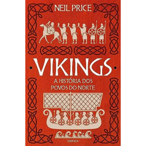 Vikings - A História dos...