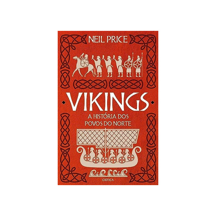 Vikings - A História dos Senhores do Norte