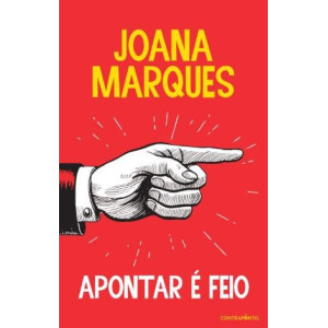 Apontar é Feio