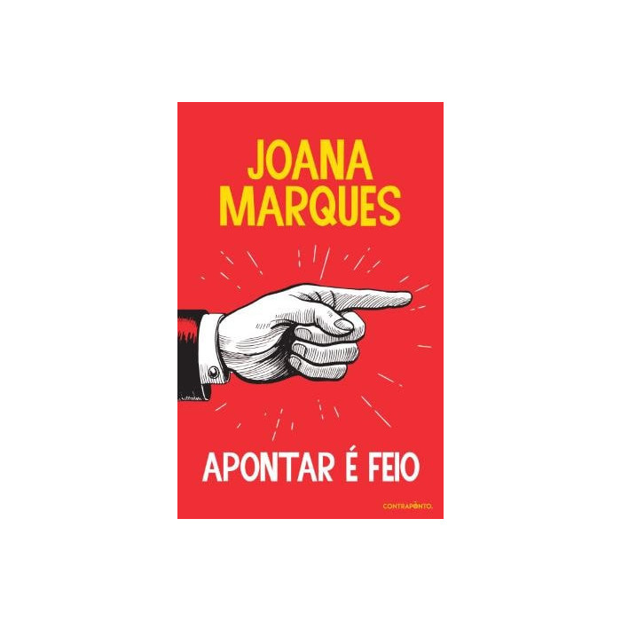 Apontar é Feio