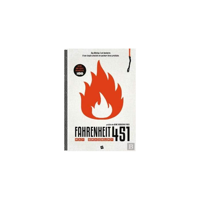 Fahrenheit 451