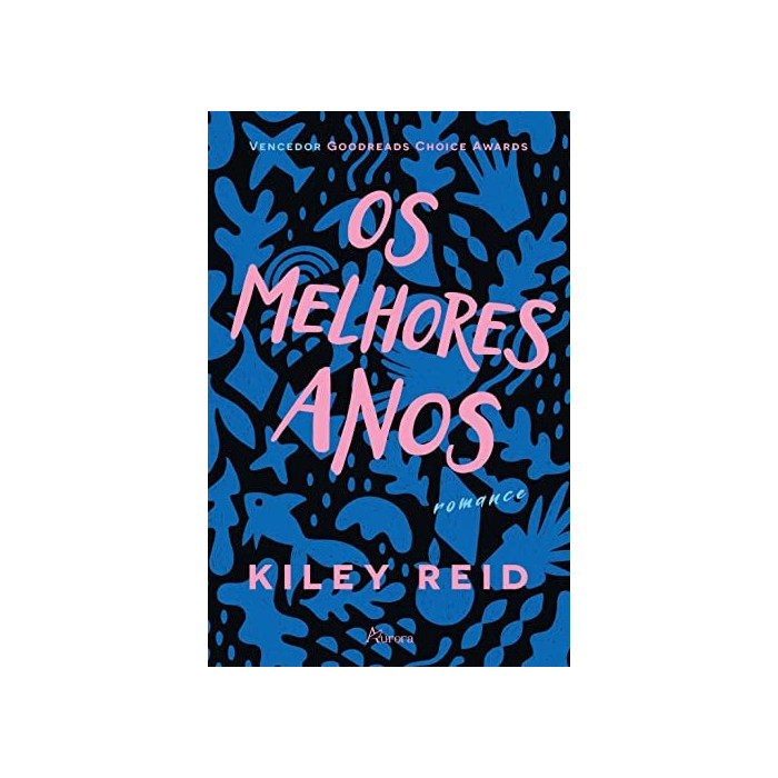 Os Melhores Anos