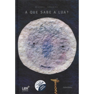 A que Sabe a Lua?