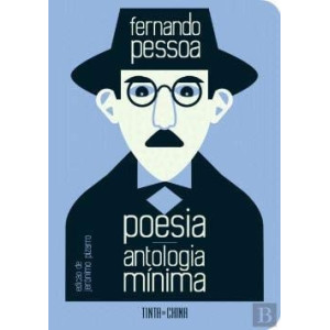 Poesia - Antologia Mínima