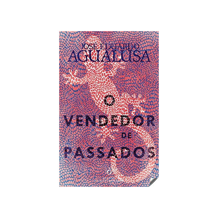 O Vendedor de Passados