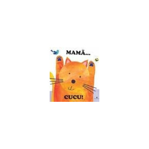 Mamã? Cucu!