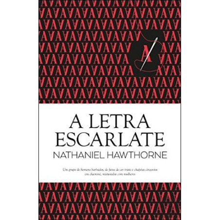 A letra escarlate