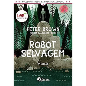 Robot Selvagem