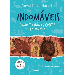 Indomáveis 1 Como Tomámos...