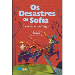 OS DESASTRES DE SOFIA