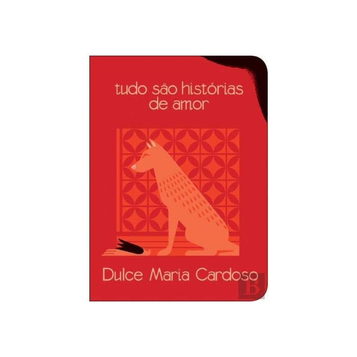Tudo são histórias de amor (bolso)