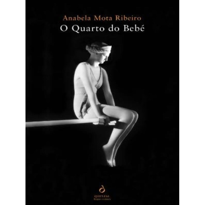 O quarto do bebé
