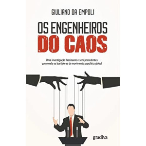 OS ENGENHEIROS DO CAOS
