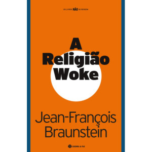 A religião woke