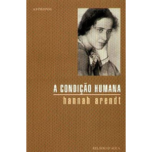 CONDIÇÃO HUMANA (A)