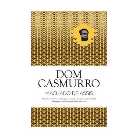 Dom casmurro