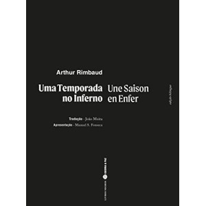 Uma Temporada no Inferno /...