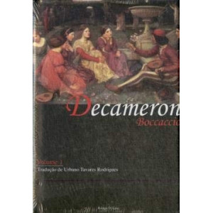 DECAMERON (2 VOLS)