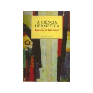 CIÊNCIA HERMÉTICA (A)