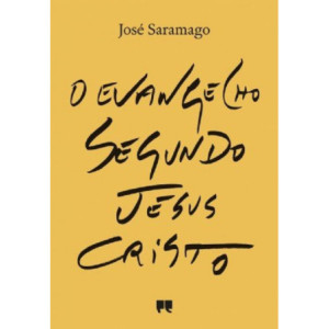 O Evangelho segundo Jesus...