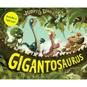 Gigantosaurus