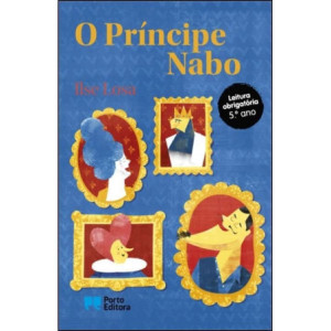 O príncipe nabo
