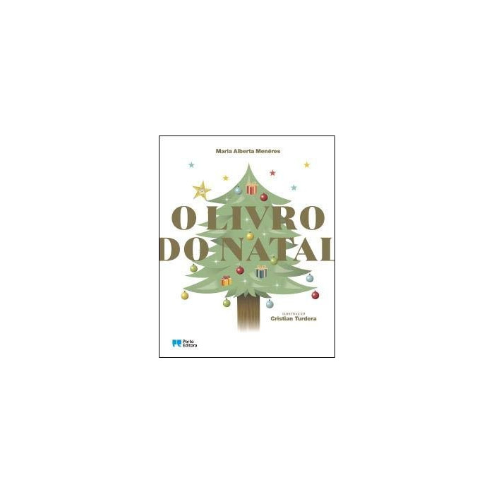 O livro do Natal