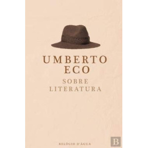 SOBRE LITERATURA