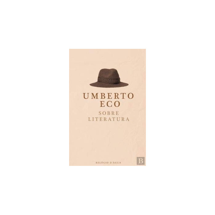 SOBRE LITERATURA