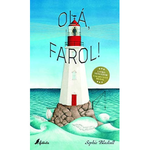 Olá, Farol!