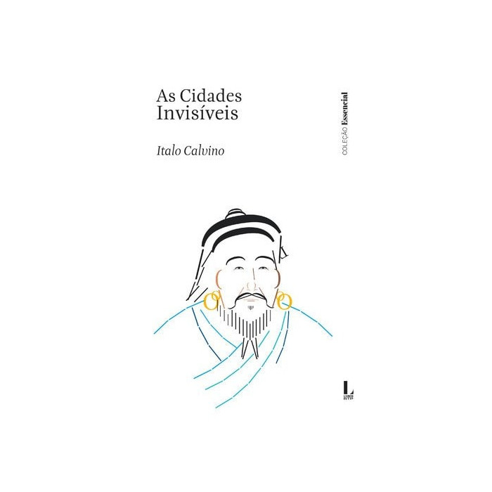 As Cidades Invisíveis