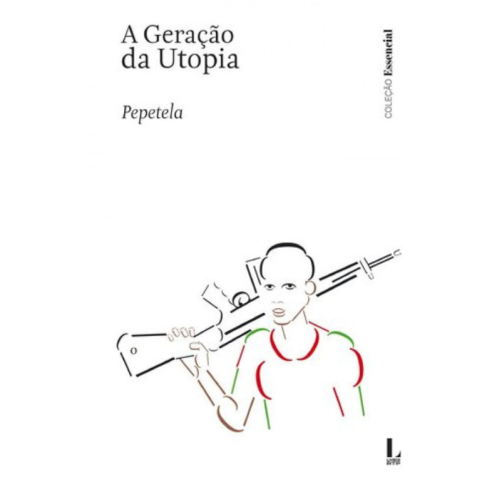 A Geração da Utopia