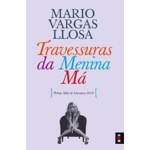 BIS - Travessuras da Menina Má
