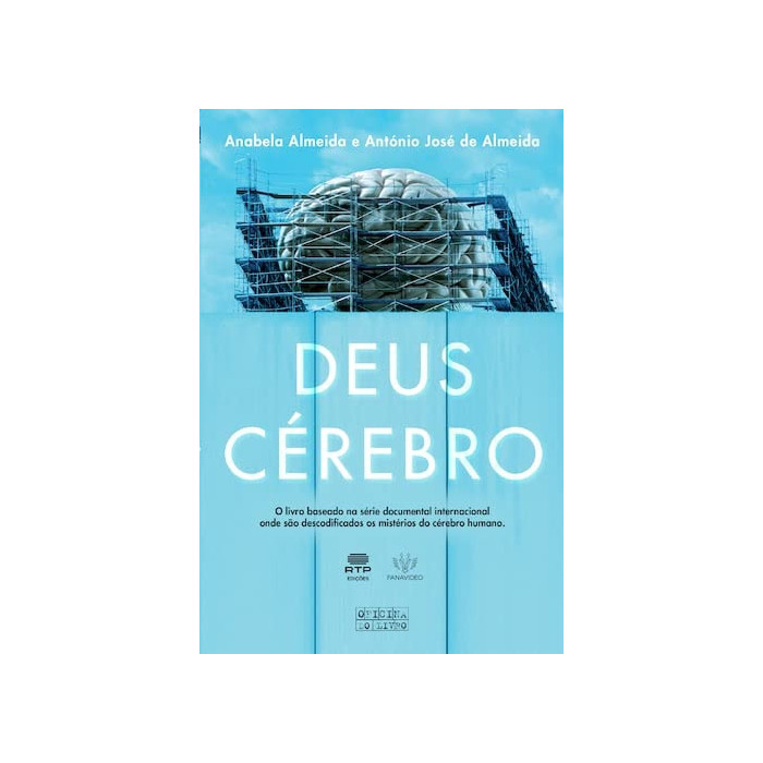 Deus Cérebro