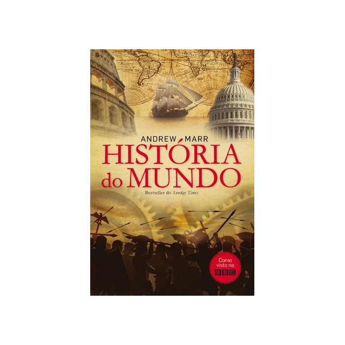 Uma História do Mundo