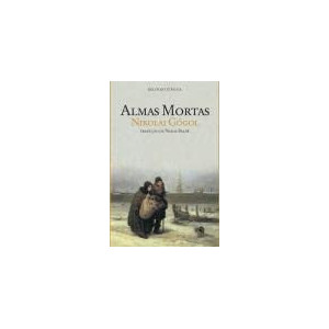 ALMAS MORTAS