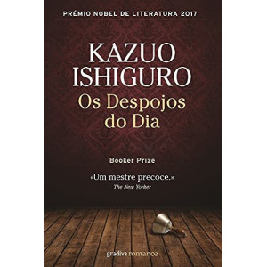 Os despojos do dia