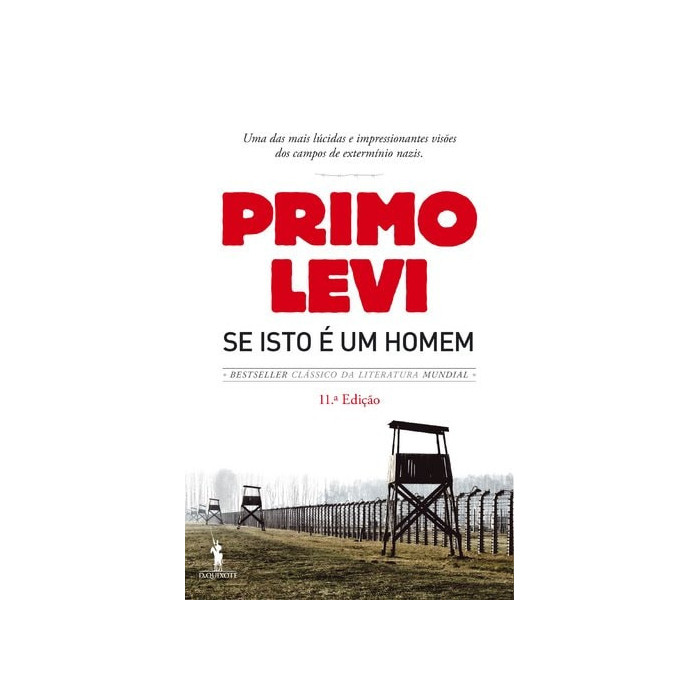 Se Isto é um Homem