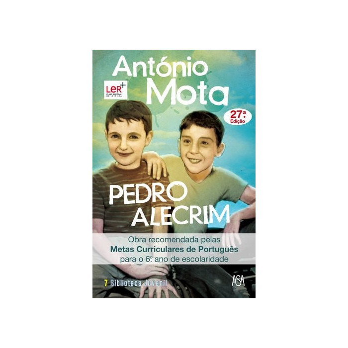 Pedro Alecrim