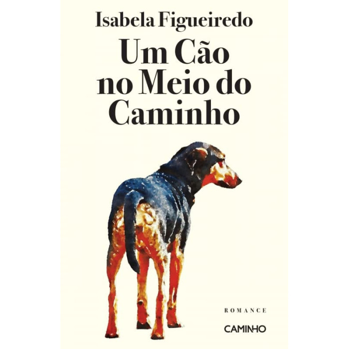 Um Cão no Meio do Caminho