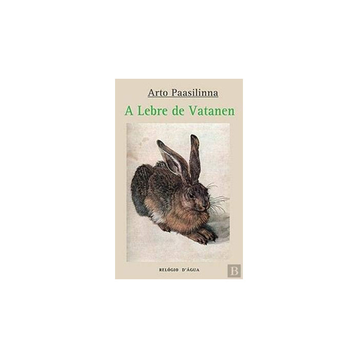 A Lebre de Vatanen