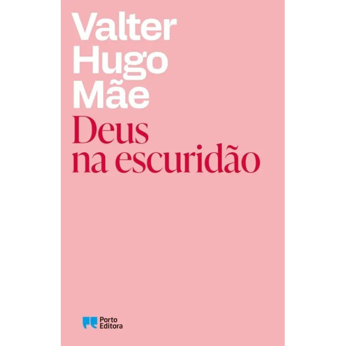 Deus na escuridão