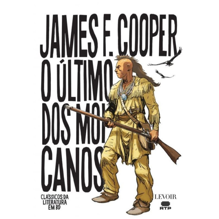 O último dos moicanos