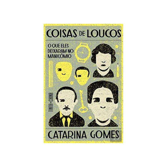Coisas de loucos